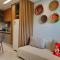 Guarajuba Summer Flat Melhor localização de Guarajuba e melhores Flats Beira Mar de Guarajuba Dispomos de 4 flats decorados no mesmo condomínio Aqui você não precisa de carro para nada Faça tudo à pé