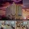 Lower Penthouse Suite Lafayette Park Square Megaworld Blvd - Iloilo City