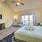 4 Mi to Cherry Grove Beach Studio with Pool!
