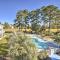 4 Mi to Cherry Grove Beach Studio with Pool! - Little River
