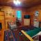 Henson Cove Place Bed and Breakfast w/Cabin - Hiawassee