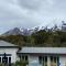 Ngati Ruanui Stratford Mountain House