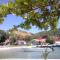 STUDIO LAURIER - 4 pers - proche bourg -1-