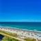 Ocean Front, Private Balconies - ميرتل بيتش