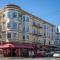 Hayes Valley Inn