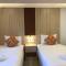 Vista Hotel Chiang Mai - SHA EXTRA PLUS
