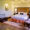 Saffron Dor Hotels