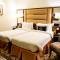 Saffron Dor Hotels