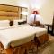 Saffron Dor Hotels