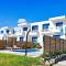 RITA MARE seafront villas heated Pools
