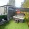 All Weather Hot Tub & Cosy Cabin in Northumberland - Morpeth
