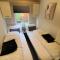 All Weather Hot Tub & Cosy Cabin in Northumberland - Morpeth