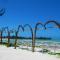 Santa Maria Coral Park