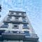 Saffron Dor Hotels