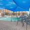 Super 8 by Wyndham San Antonio Downtown NE