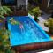 Toucan Platinum Suites Aparthotel