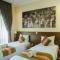 Akatara Hotel - 珀尼达岛