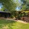 Luxury Log Cabin with Outdoor Wood Fired Hot Tub & Pizza Oven - Ribchester