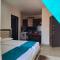 One Bedroom Suite with Aqua View at Mirage Bay Resort - Hurghada