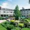 See und Sporthotel Ankum Lakeside Apartments