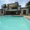 Bougain Villas