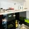 Corner Unit Landmark Residence 2, High Floor, Nice View, WiFi & Tvbox, Free Parking - 加影