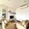 Corner Unit Landmark Residence 2, High Floor, Nice View, WiFi & Tvbox, Free Parking - 加影