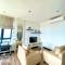 Corner Unit Landmark Residence 2, High Floor, Nice View, WiFi & Tvbox, Free Parking - 加影