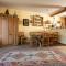 Chalet Casericc