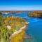 Rockledge - Clark Island