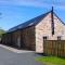 Old Farm Holiday Cottages - Scottish Borders - Chirnside