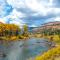 Cutthroat Lodge