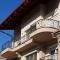 Ilianas house