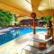 Suite 1201 IlhaFlat