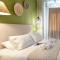 Hammock House