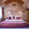 Şah Saray Cave Suites Halal Hotel
