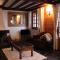 chalet artheis