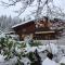 chalet artheis - Le Grand-Bornand