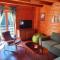 Forest house Masha
