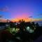 Sunset Paradise