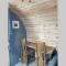Sea Breeze Pod