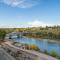 ELEMENT ON FIRST by Manna - Calgary