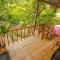 Sigiriya Free View Tree House & Villa - 锡吉里亚