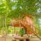 Sigiriya Free View Tree House & Villa - 锡吉里亚