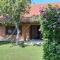 Holiday Home "Sleme" with jacuzzi, big garden and arbor with fireplace - Skrad