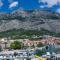 Aparthotel Miramare - Makarska