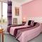 Hotel La Tour