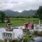 Samabe Lake