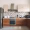 Modern 3 bedroom with AC apartment