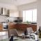 Modern 3 bedroom with AC apartment